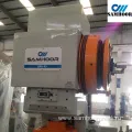 C-тип 45 тонн высокой скорости Punch Press Press